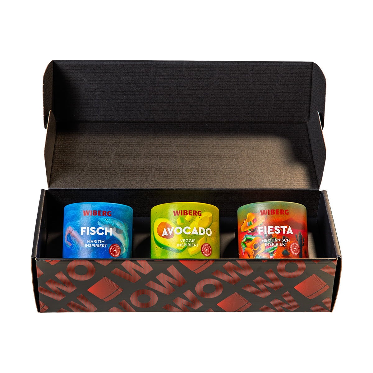 WOW-Geschenkbox