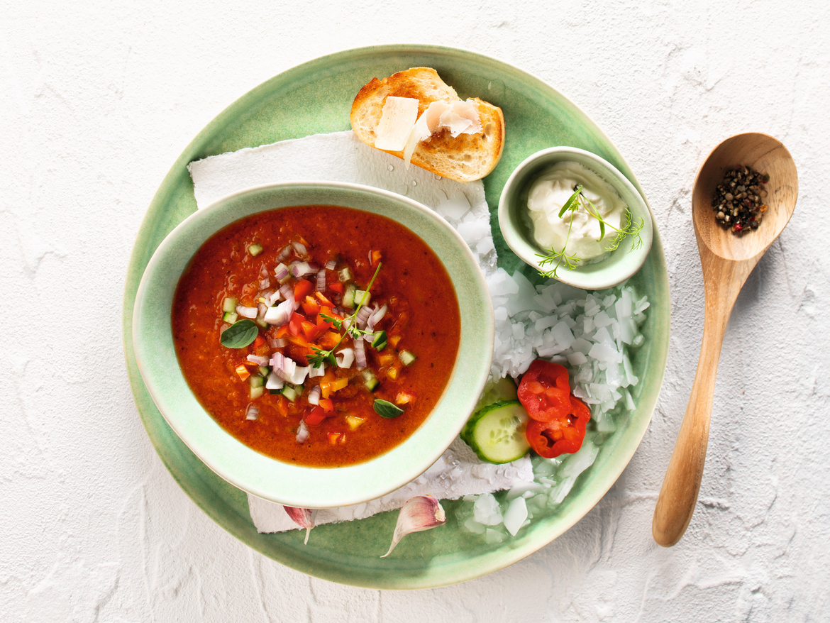 Gazpacho