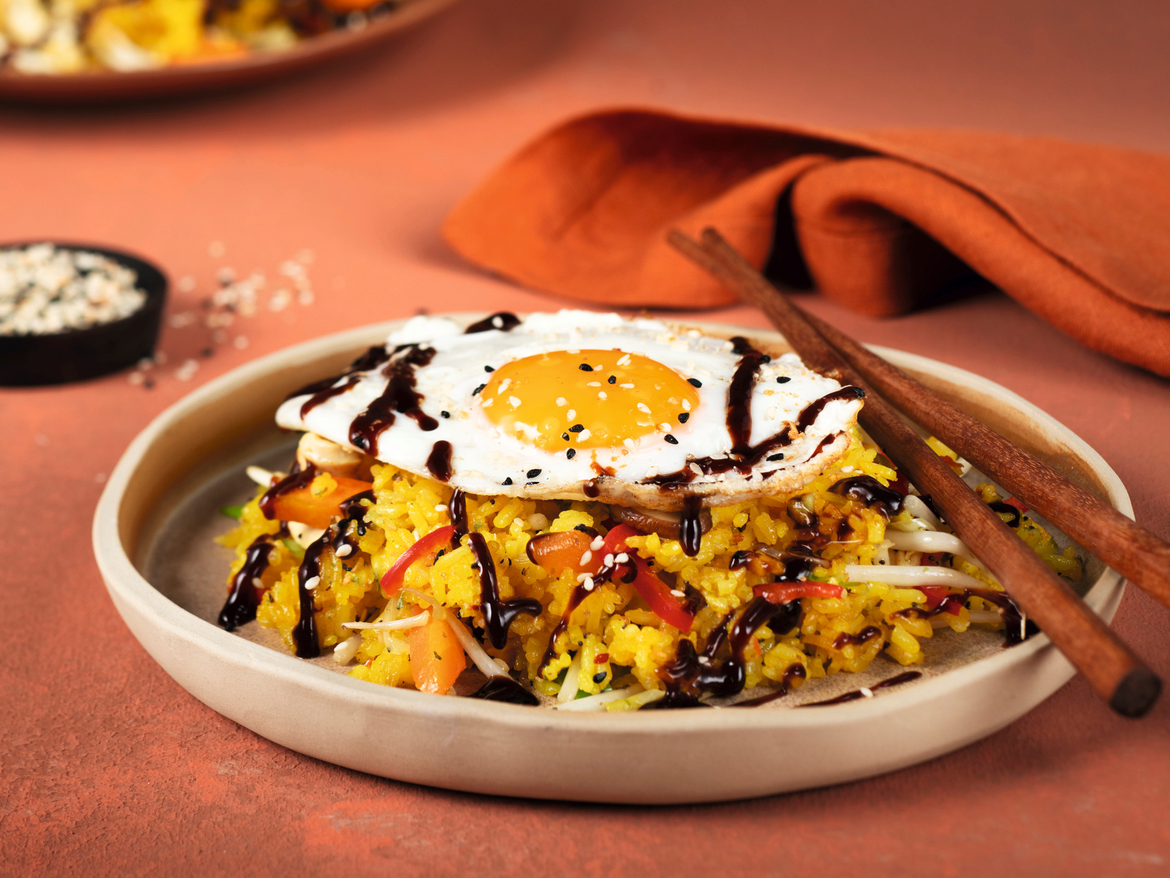 Nasi Goreng