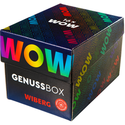 WIBERG WOW Genussbox - 1 Box