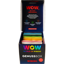 WIBERG WOW Genussbox - 1 Box