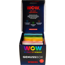 WIBERG WOW Genussbox - 1 Box