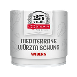 WIBERG L’Osteria BIO Mediterrane Würzmischung