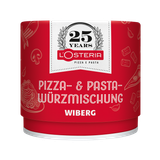 WIBERG L’Osteria Pizza- & Pasta-Würzmischung