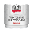 WIBERG L’Osteria BIO Mediterrane Würzmischung