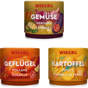 WIBERG Starter Set - 1 Set