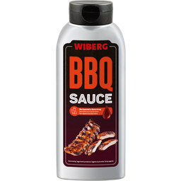 WIBERG BBQ Sauce - 850 g