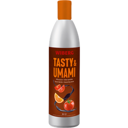 WIBERG Tasty & Umami Würzsauce - 500 ml