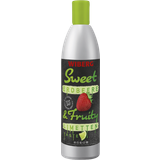 Sweet & Fruity - Erdbeere & Limettentaste