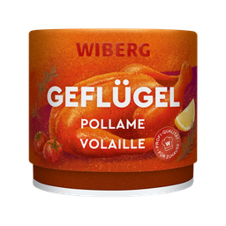 WIBERG Geflügel Würzmischung