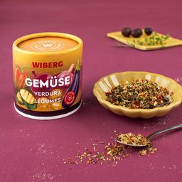 WIBERG Gemüse Würzmischung