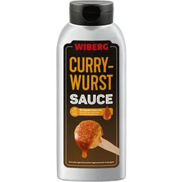 WIBERG Currywurst Sauce