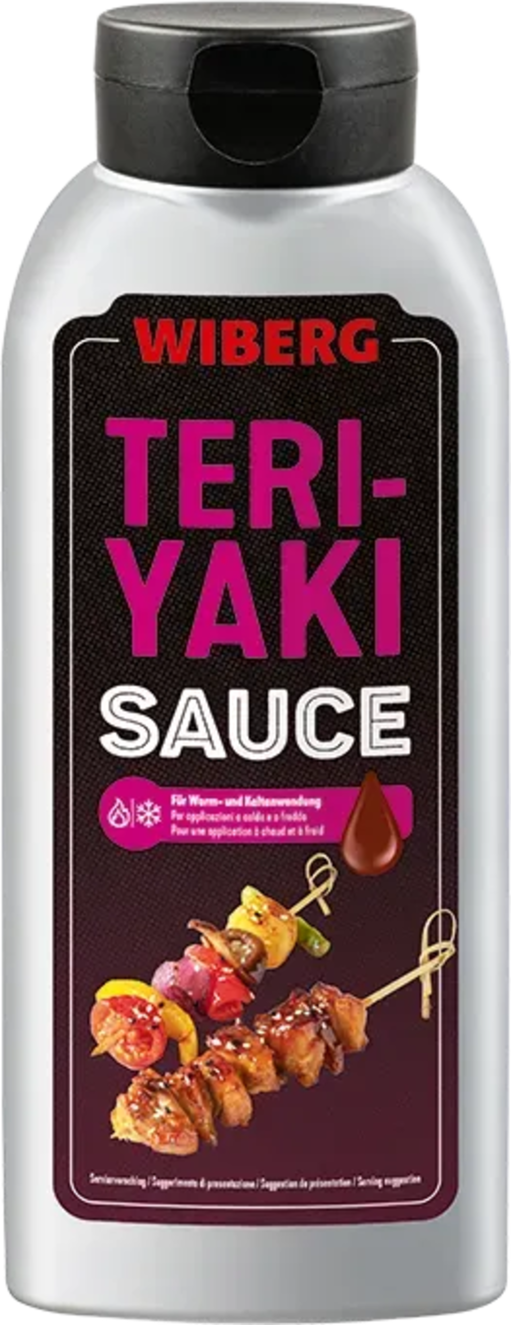 WIBERG Teriyaki Sauce