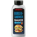 WIBERG Burger & Sandwich Sauce