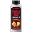 WIBERG Sweet & Spicy BBQ Sauce