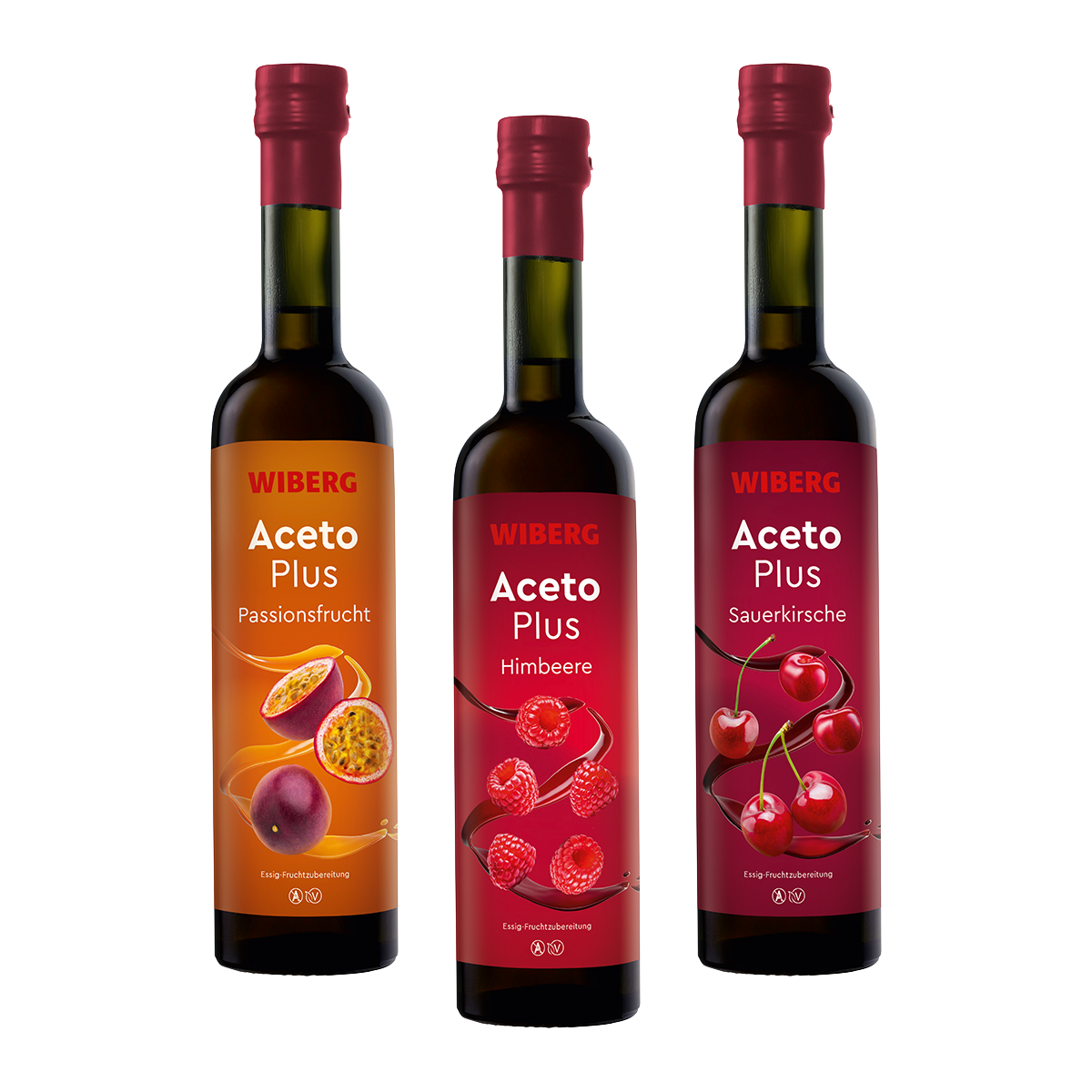 WIBERG  Kennenlern-Set AcetoPlus