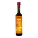 AcetoPlus Mango, Essig-Fruchtzubereitung mit dezenter Säure