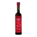 AcetoPlus Himbeere, Essig-Fruchtzubereitung mit dezenter Säure