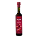 AcetoPlus Sauerkirsche, Essig-Fruchtzubereitung mit dezenter Säure