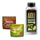 WIBERG Tex-Mex Gewürz-Set