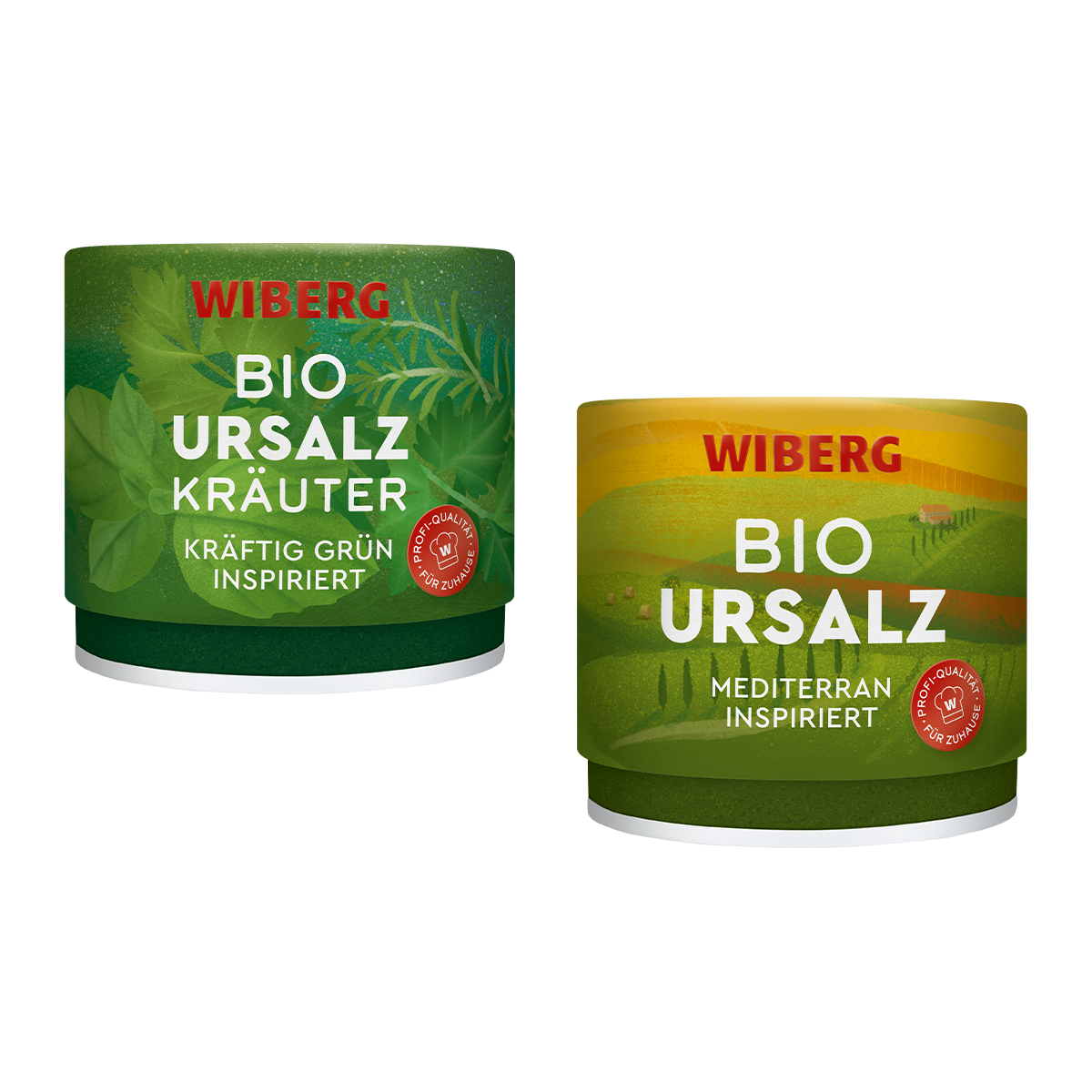 WIBERG Ursalz-Set