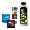 WIBERG Surf & Turf Gewürze-Set