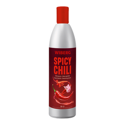 WIBERG Spicy & Chili Würzsauce