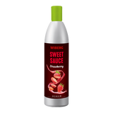 Sweet & Fruity - Erdbeere & Limettentaste