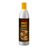 WIBERG Sweet & Salty - Karamell & Ursalz