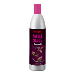 WIBERG Sweet & Spicy - Schoko & Kardamom
