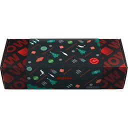 WOW Weihnachtsbox - mit 3 Gewürzmischungen