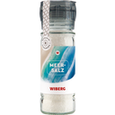 Gewürzmühle Meersalz