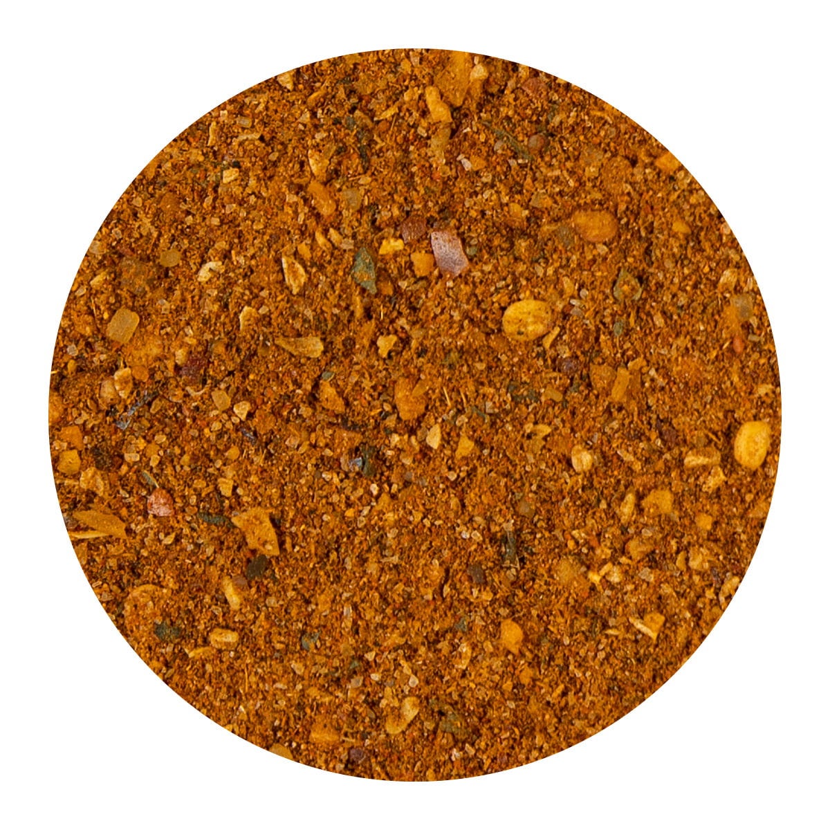 Seven Spices - thailändisch inspiriert