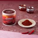Curry Maharadscha - scharf indisch inspiriert