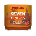 Seven Spices - thailändisch inspiriert