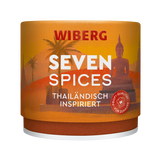 WIBERG Seven Spices - thailändisch inspiriert