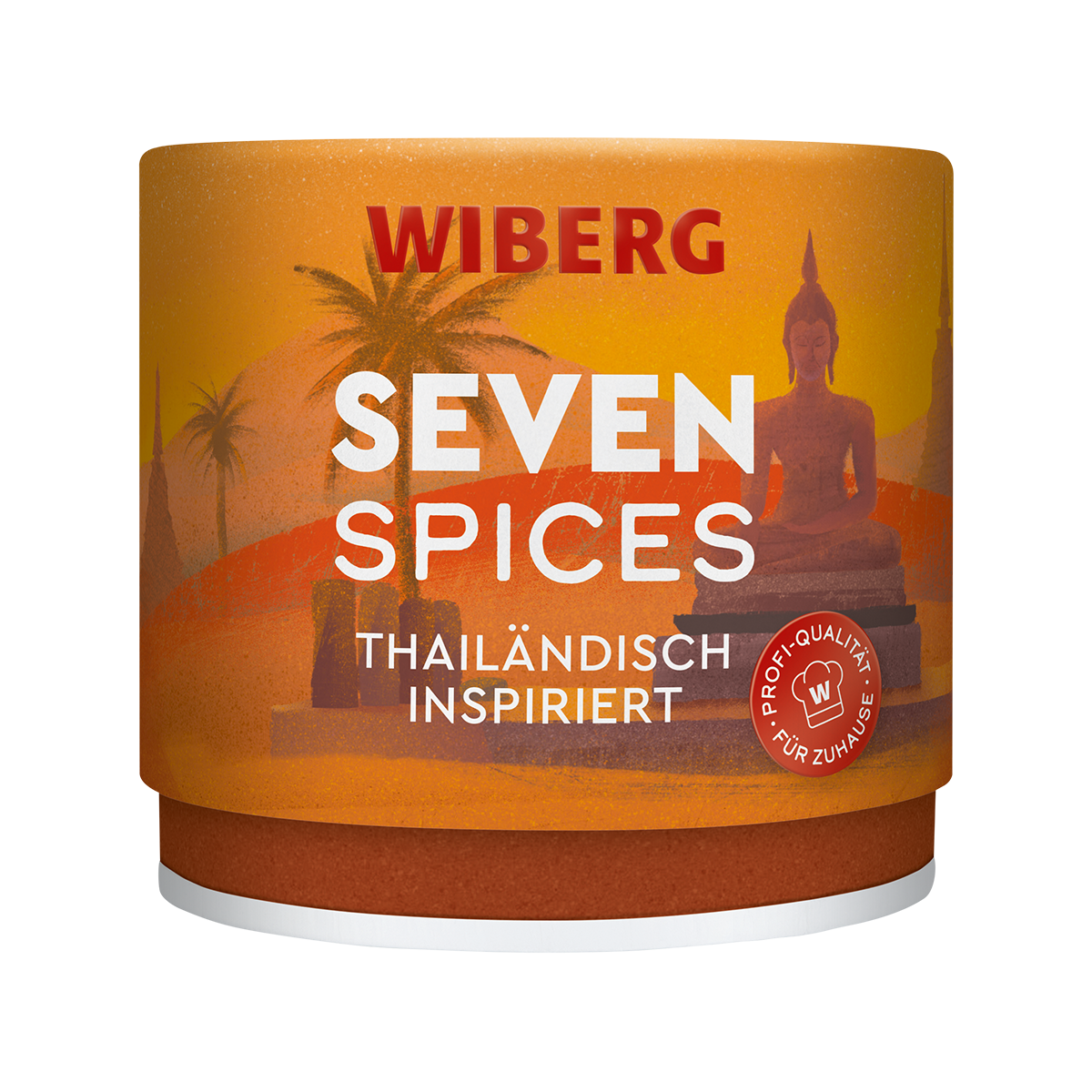 WIBERG Seven Spices - thailändisch inspiriert