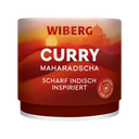 Curry Maharadscha - scharf indisch inspiriert