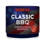 WIBERG Classic BBQ - amerikanisch inspiriert
