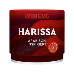 WIBERG Harissa - arabisch inspiriert