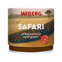 Safari - afrikanisch inspiriert