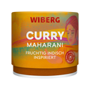 Curry Maharani - fruchtig indisch inspiriert