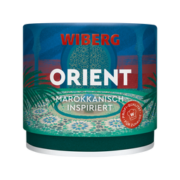 WIBERG Orient - marokkanisch inspiriert