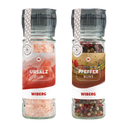 Mühlen-Set Salz & Pfeffer