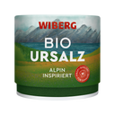 BIO Ursalz - alpin inspiriert
