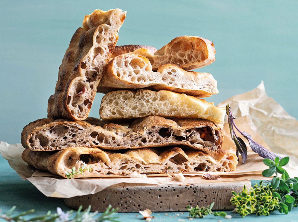 Brot & Gebäck