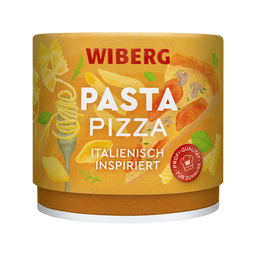WIBERG Pasta / Pizza - italienisch inspiriert