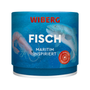 WIBERG Fisch - maritim inspiriert - 110 g
