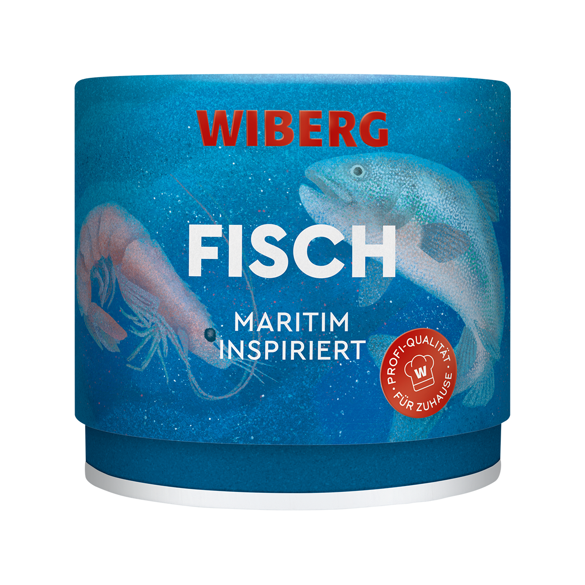 WIBERG Fisch - maritim inspiriert
