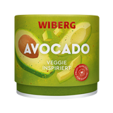 WIBERG Avocado - veggie inspiriert